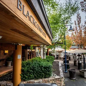3* Hotel Blackcomb