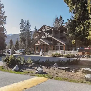 Riverside Whistler