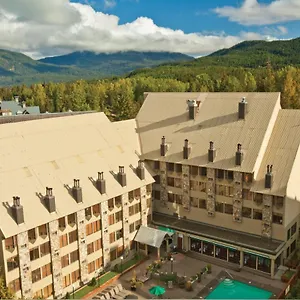 Resort Mountainside, Whistler