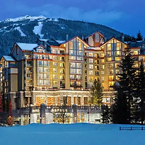 Resort The Westin Resort&spa,, Whistler