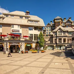  Apartahotel Village Centre By Latour And