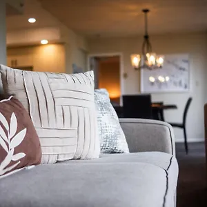 Marquise By Outpost Holiday home