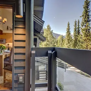Northern Lights 21 Holiday home