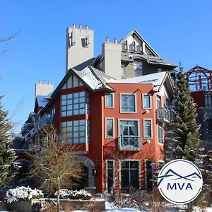 Ferienhaus Alpenglow By Mva, Whistler